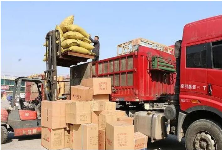 泉州到涿州市物流专线