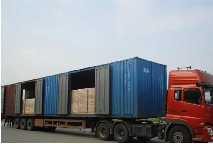 泉州到涿州市整车运输