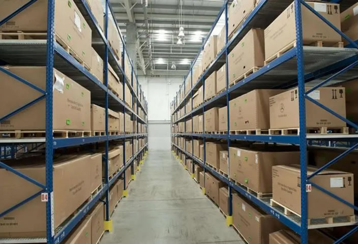 泉州到涿州市货物仓储