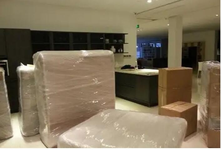 泉州到涿州市长途搬家