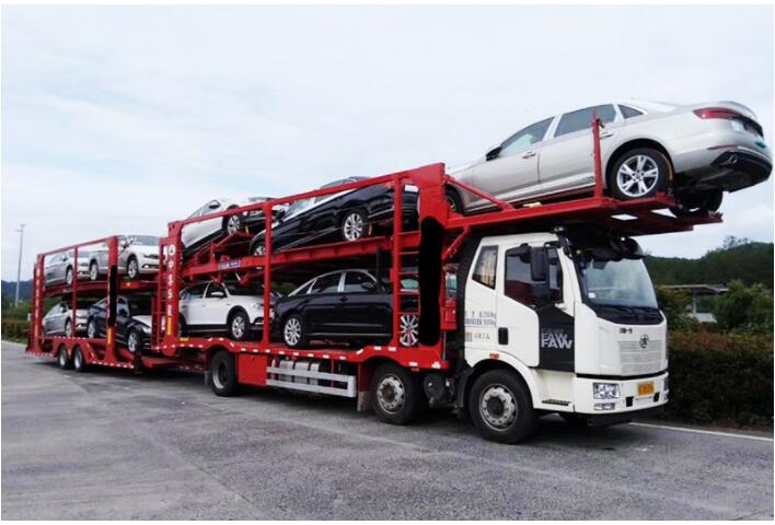 泉州到涿州市轿车托运